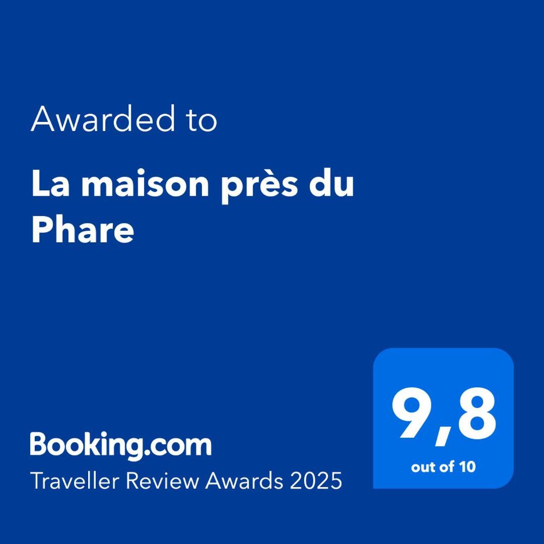 La Maison Pres Du Phare Mahina Extérieur photo